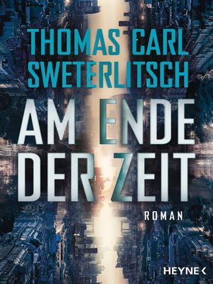 cover image of Am Ende der Zeit